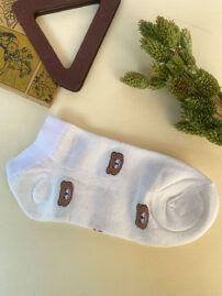 جوراب مچی خرسی