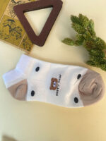 جوراب مچی خرسی