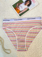 شورت کبریتی راه راه