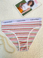 شورت کبریتی راه راه