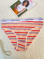 شورت کبریتی راه راه