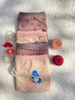 شورت نخ پنبه وارداتی