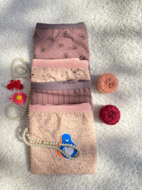 شورت نخ پنبه وارداتی