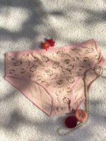 شورت نخ پنبه وارداتی