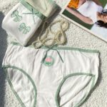 شورت عروسکی نخ پنبه وارداتی