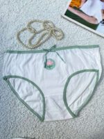 شورت عروسکی نخ پنبه وارداتی
