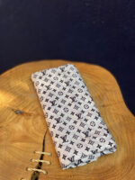 شال نخی لویی ویتون مادام بلا