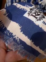 شال نخی دورریش طرحدار