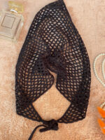 بانانا قلاب بافی سه گوش