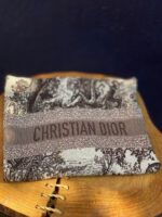 شال نخی دیور