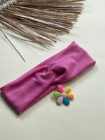 هدبند گره ای فانریپ