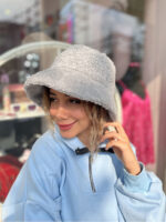 کلاه باکت تدی