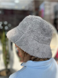 کلاه باکت تدی