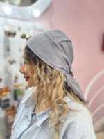 دورگ کوپرا ساده طوسی