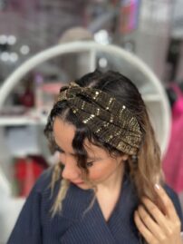 تل آیینه ای مجلسی مادام بلا