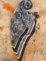 روسری طرح دیور