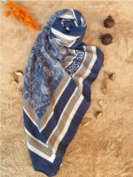 روسری طرح دیور