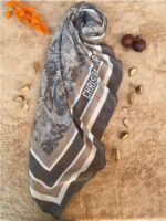 روسری طرح دیور