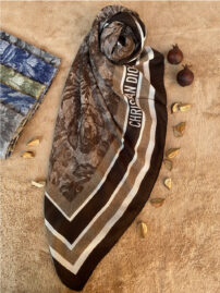 روسری طرح دیور