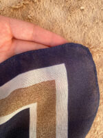 روسری طرح دیور