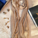 شال دورریش درسا مادام بلا رشت