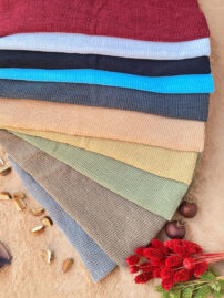 شال پفکی زارا مادام بلا رشت