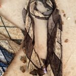 شال برشکا مادام بلا