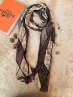 شال برشکا مادام بلا