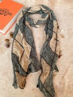 شال برشکا مادام بلا