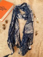 شال برشکا مادام بلا