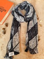 شال برشکا مادام بلا