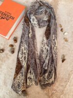 شال برشکا مادام بلا