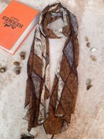 شال برشکا مادام بلا