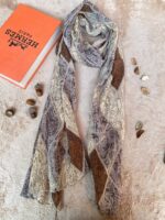 شال برشکا مادام بلا