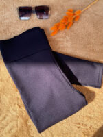 لگ فانریپ تو کرک ضخیم مادام بلا