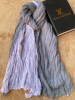 شال دورو سوپرنخ درجه یک رنگی