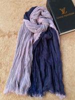 شال دورو سوپرنخ درجه یک رنگی