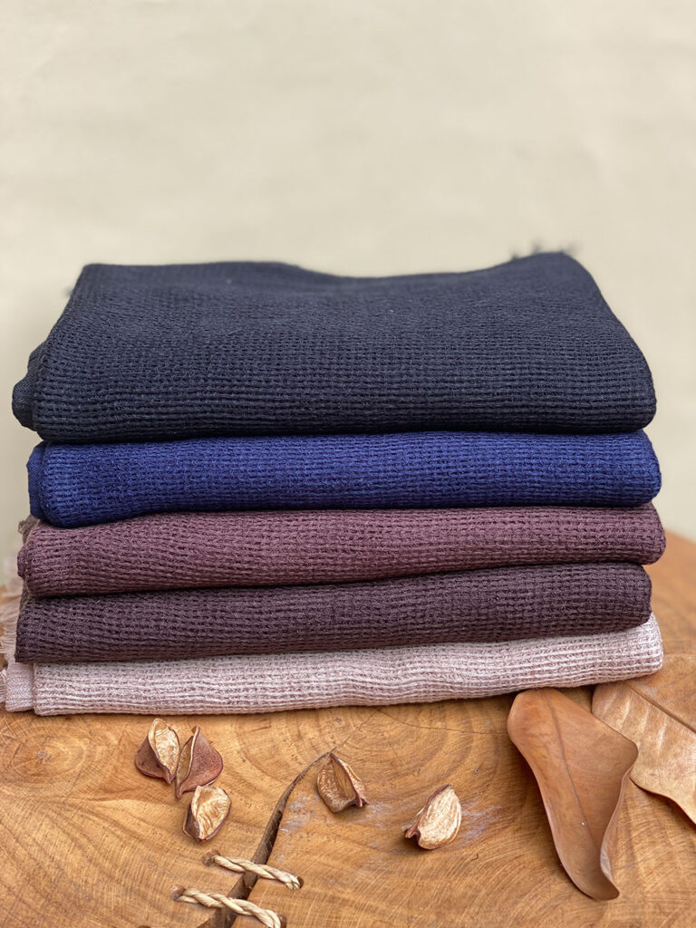 شال میکس کنفی مادام بلا