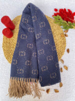 بیگ اسکارف وارداتی موهر