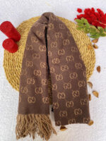 بیگ اسکارف وارداتی موهر