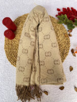 بیگ اسکارف وارداتی موهر