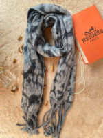 بیگ اسکارف وارداتی موهر مادام بلا