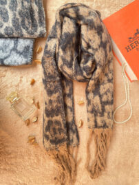 بیگ اسکارف وارداتی موهر مادام بلا