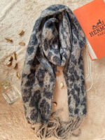 بیگ اسکارف وارداتی موهر مادام بلا