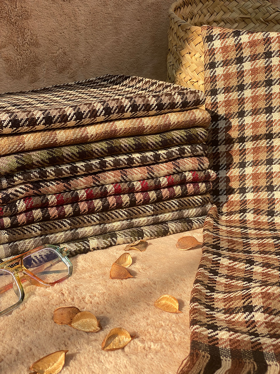 6784-8-min شال بافت پیچازی زنانه