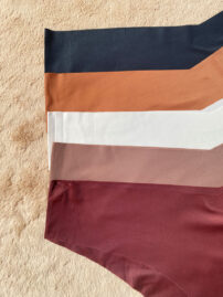 شورت لیزری ضد حساسیت زنانه مادام بلا