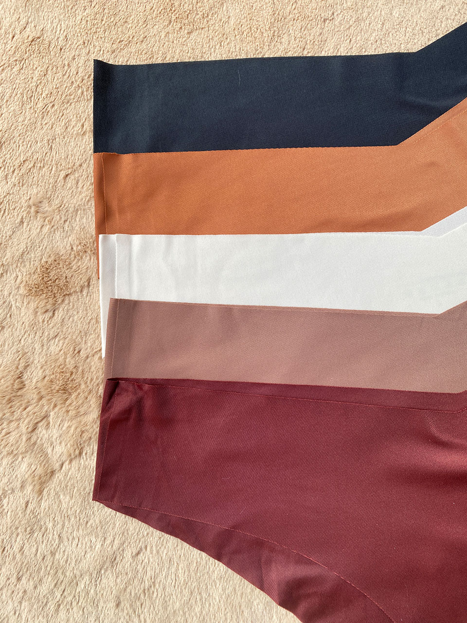 شورت لیزری ضد حساسیت زنانه مادام بلا