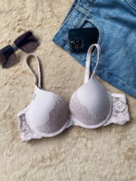 سوتین گیپوری اسفنجی