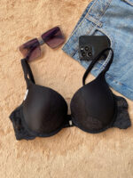 سوتین گیپوری اسفنجی