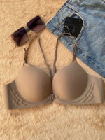 سوتین لیزری زنانه اسفنجی